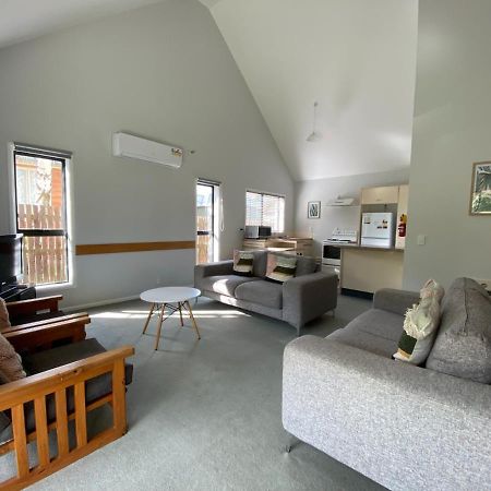 15B Caverhill Close Hanmer Springs Exterior photo