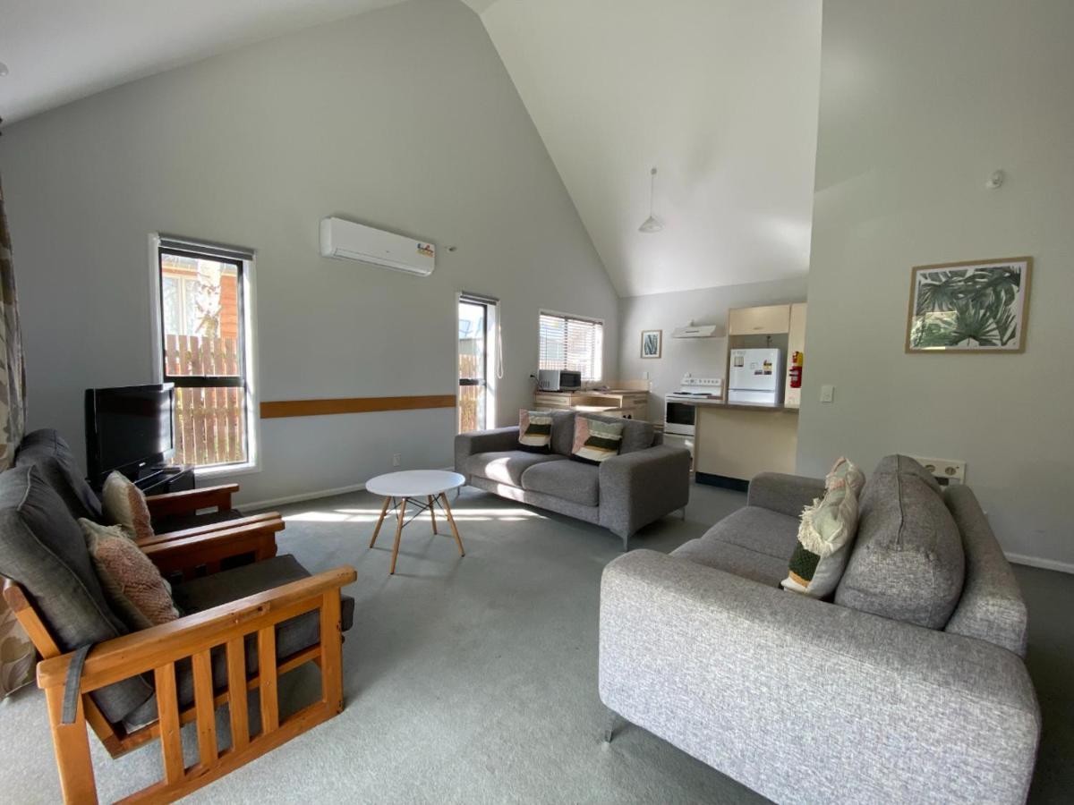 15B Caverhill Close Hanmer Springs Exterior photo