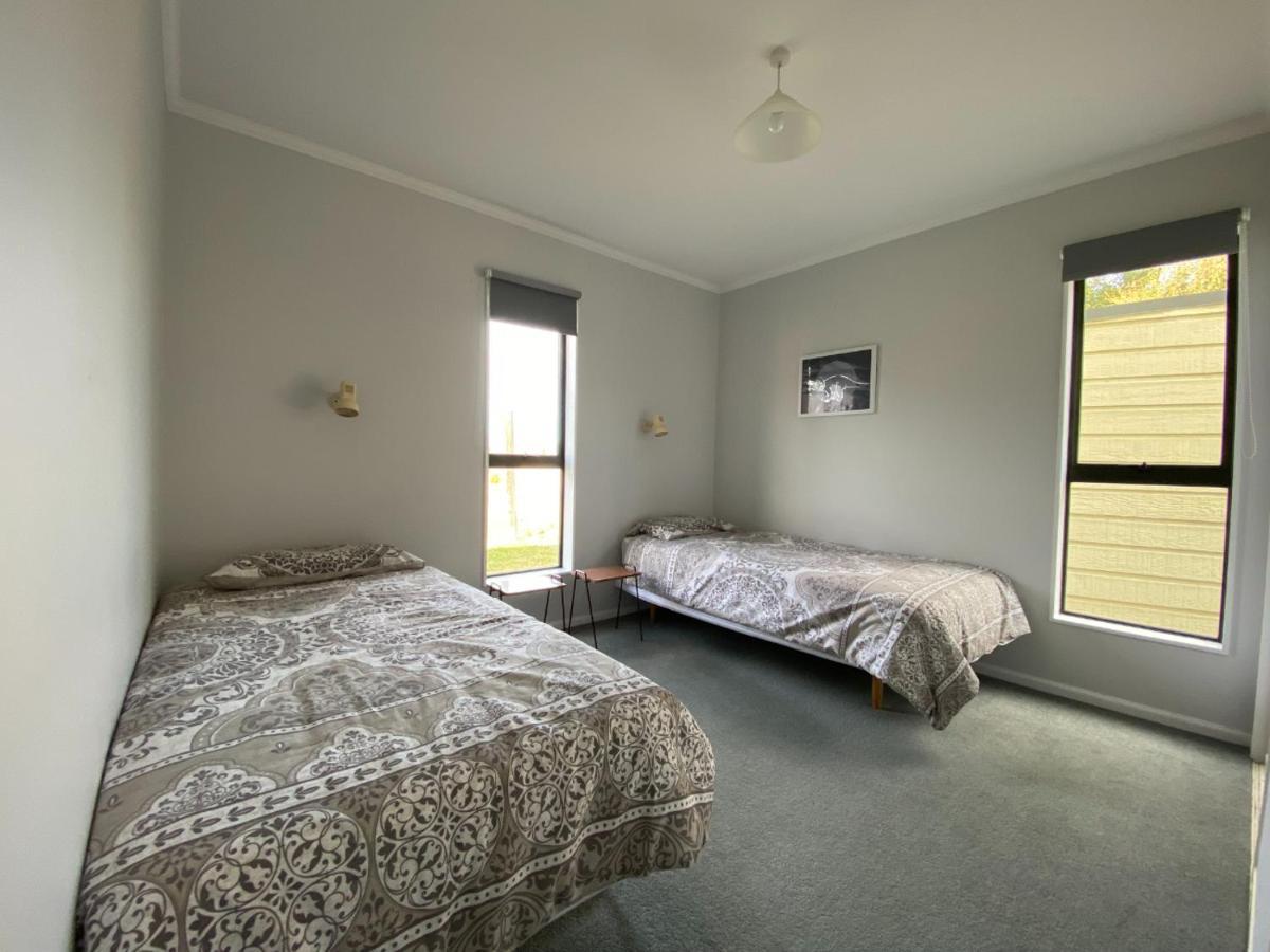 15B Caverhill Close Hanmer Springs Exterior photo