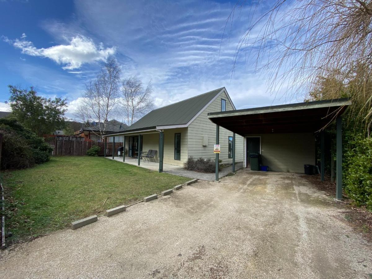 15B Caverhill Close Hanmer Springs Exterior photo